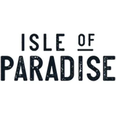 Isle Of Paradise Logo